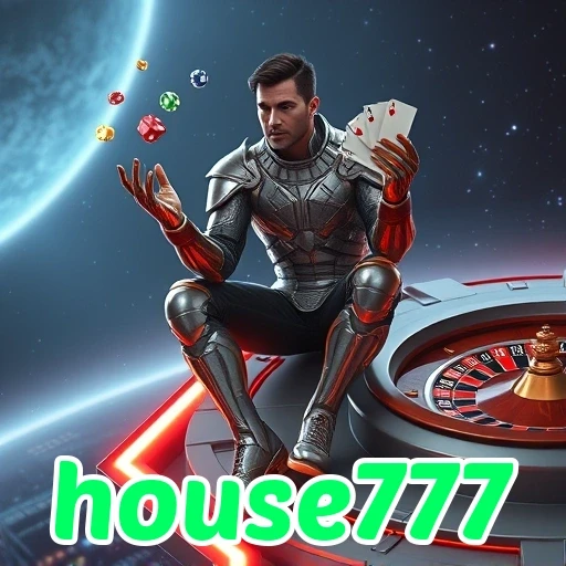 house777: Bonus Menarik untuk Pengalaman Gaming Terbaik!