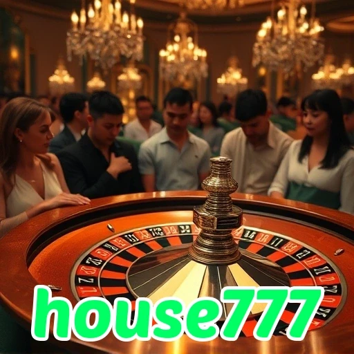 house777: Nikmati Serunya Tantangan Harian dan Raih Hadiah Menarik