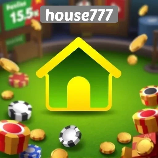 Varian Permainan Menarik yang Tersedia di House777