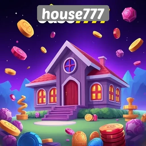 Ragam Permainan Menarik yang Tersedia di House777