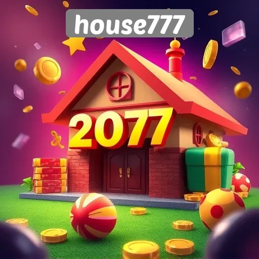 Menelusuri Fitur Menarik di Situs Game House777