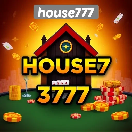 Menilik Jenis Permainan yang Tersedia di House777