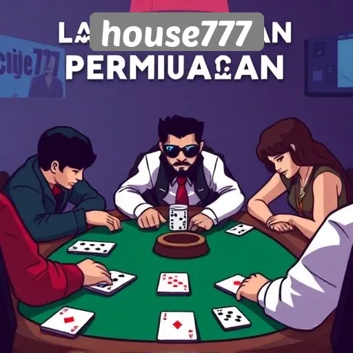 Panduan Lengkap Memulai Game di Situs House777