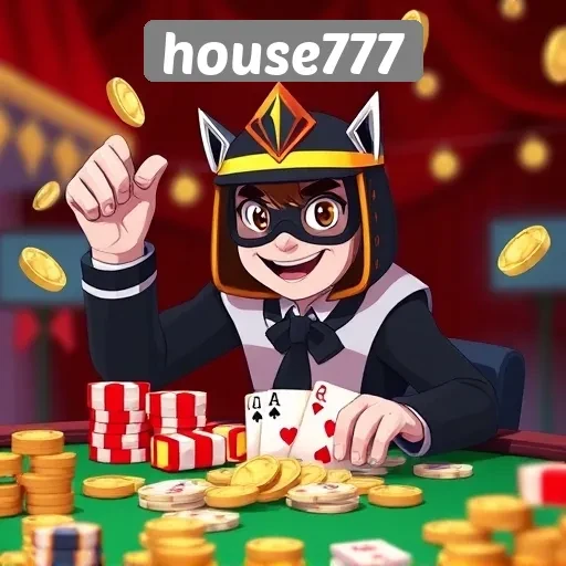 Panduan Lengkap Bermain di Situs Game House777