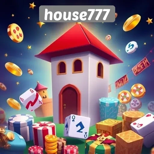 Keunggulan House777 bagi Penggemar Game Online di Indonesia