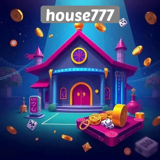 Mengapa House777 Menjadi Pilihan Utama Pecinta Game di Indonesia
