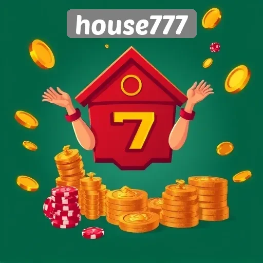 Promo dan Bonus Menarik yang Ditawarkan oleh House777