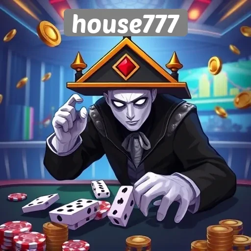 Kelebihan dan Kekurangan Bermain di House777