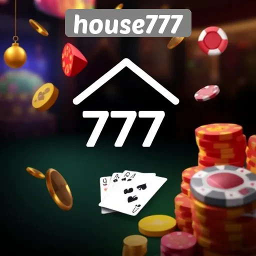 Berbagai Macam Permainan Menarik di House777