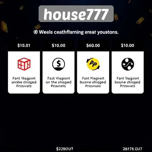 Keuntungan dan Kerugian Bermain di House777