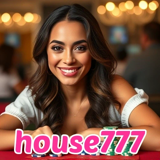 house777: Kasir Langsung Seru dan Menarik bagi Pemain Indonesia