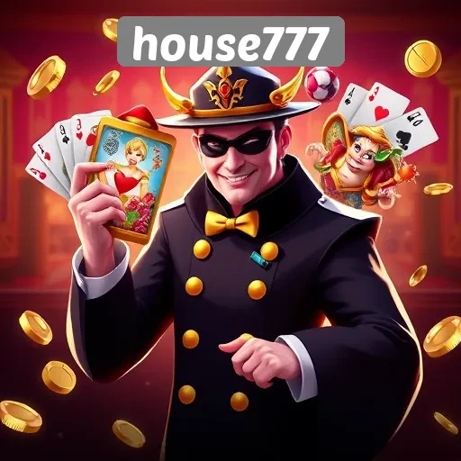 Tren Permainan Baru yang Tersedia di House777