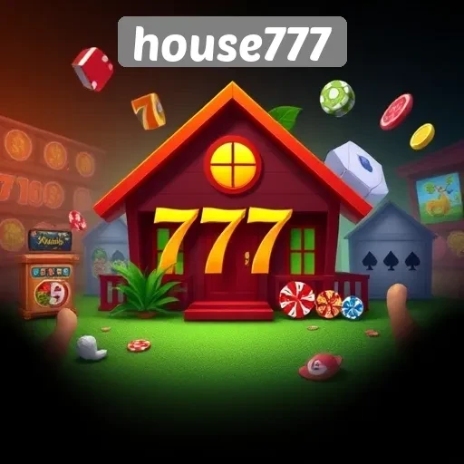 Tipe Permainan Populer yang Tersedia di House777