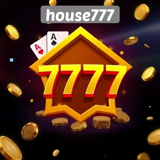 Promosi dan Bonus Menarik di House777
