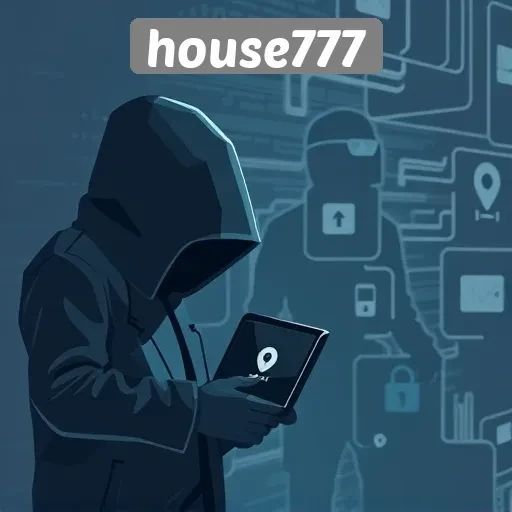 Analisis Keamanan dan Privasi di Situs House777