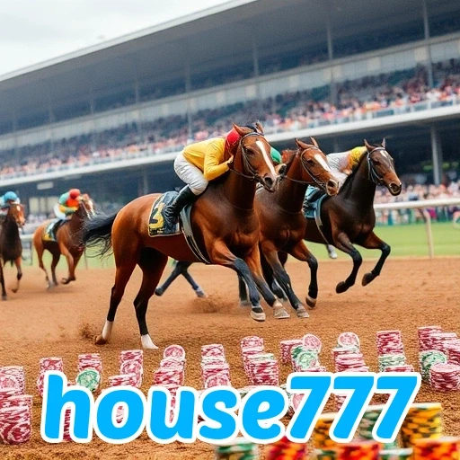 house777: Taruhan Olahraga yang Menarik untuk Penggemar Sports Indonesia