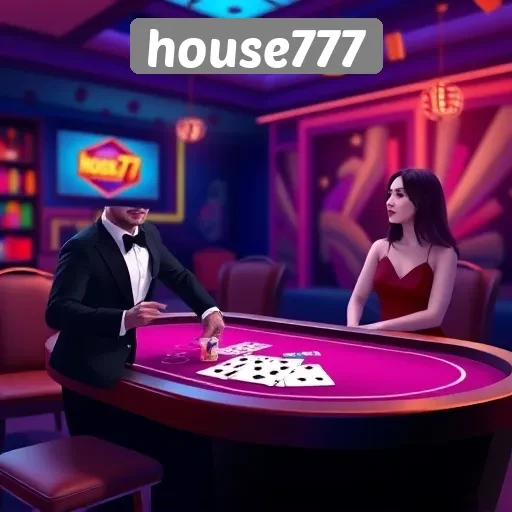 Tips Bermain di Situs House777 untuk Pemula