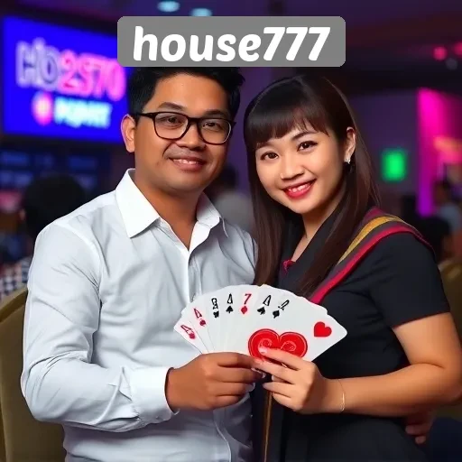 Review Pengalaman Pengguna di House777
